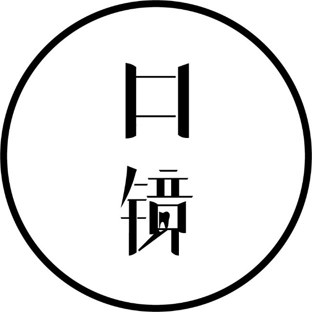 口镜Logo